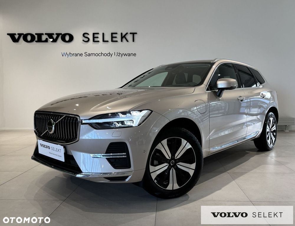 Volvo XC 60 - 1