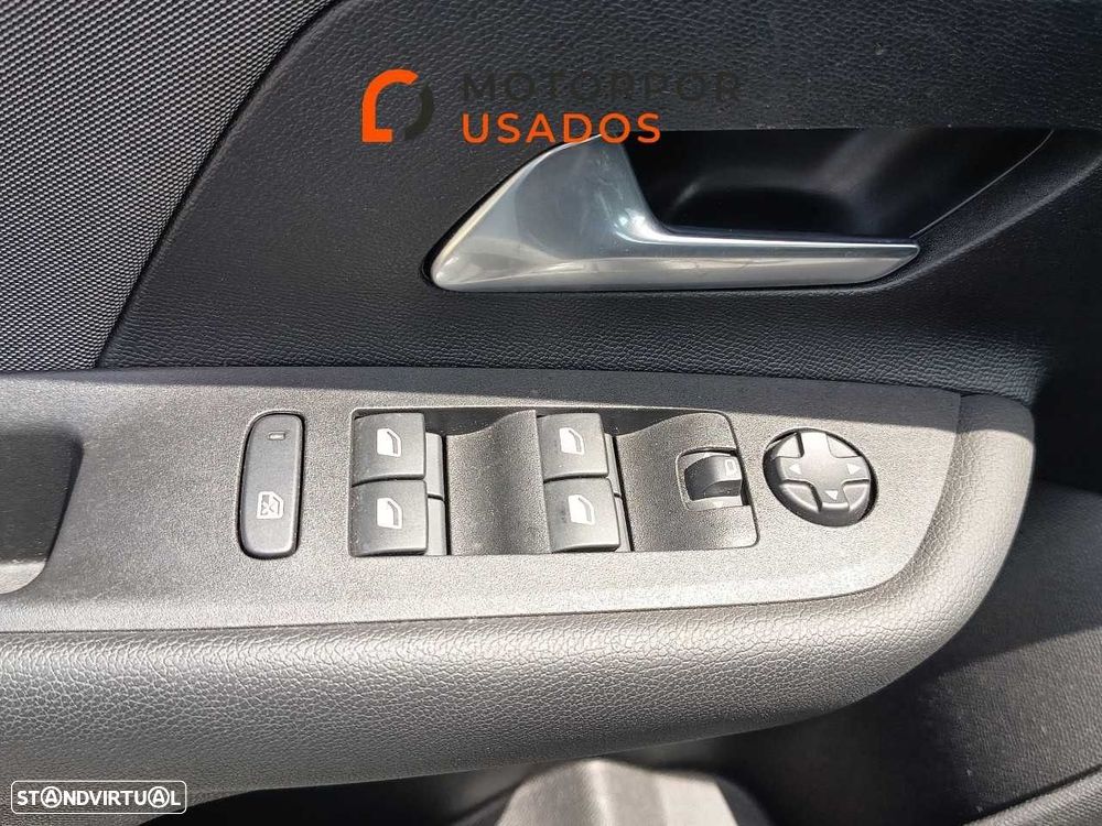 Opel Mokka-e Edition - 13