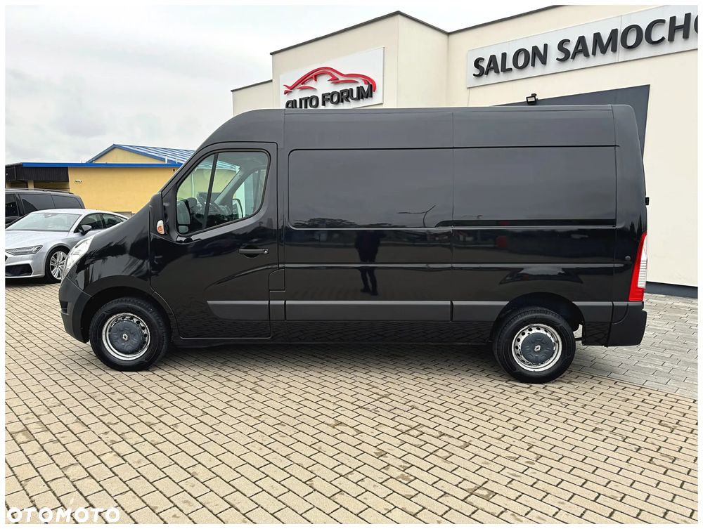 Renault Master L2H2 - 8