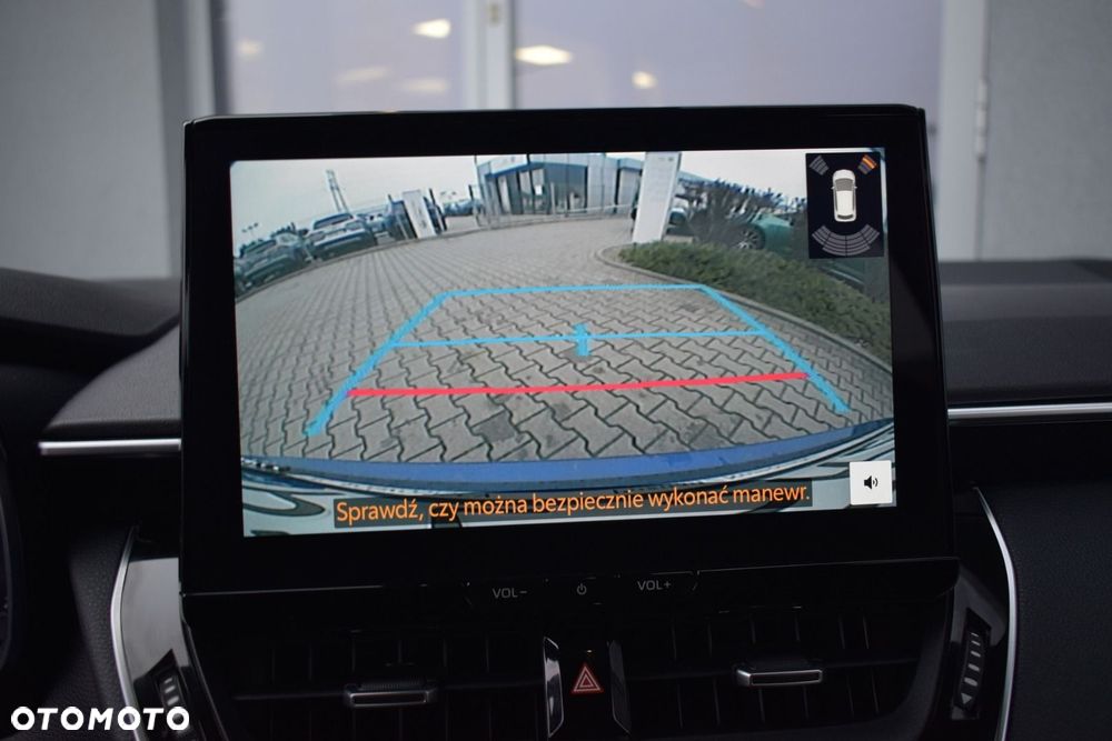 Toyota Corolla 1.8 Hybrid Comfort - 16