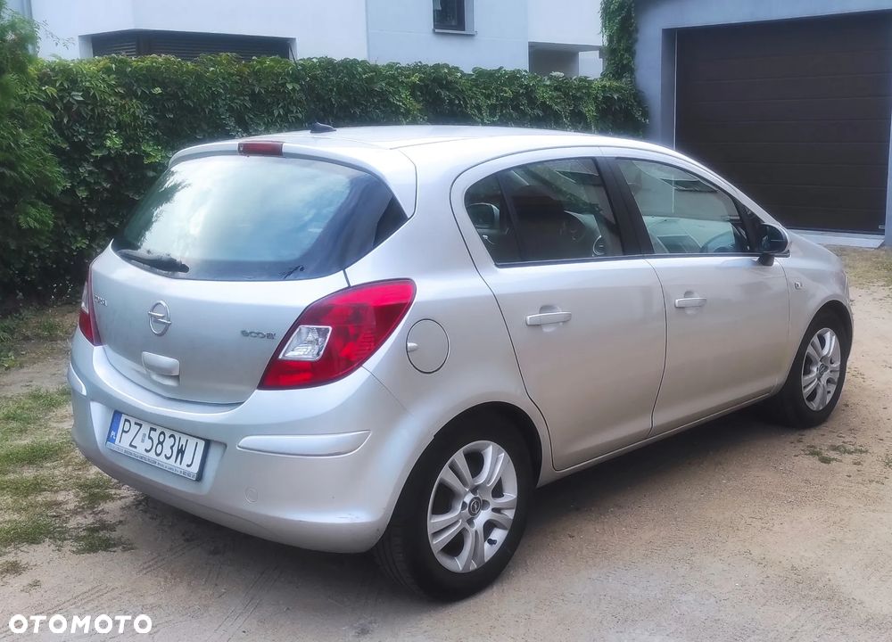 Opel Corsa 1.3 CDTI Color Edition ecoFLEX - 3
