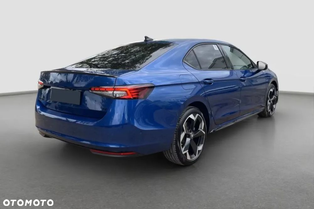 Skoda Superb 1.5 TSI Plug-in Hybrid Sportline DSG - 5