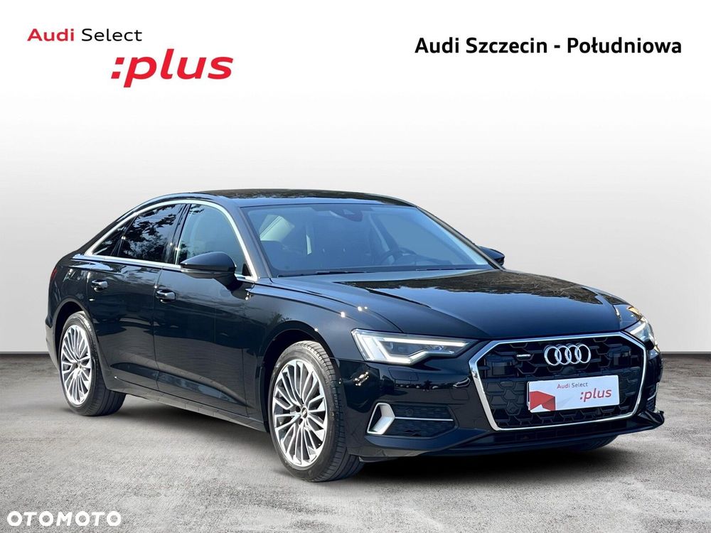 Audi A6 Limousine - 8