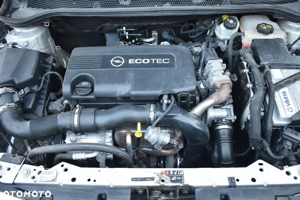 Opel Astra - 30