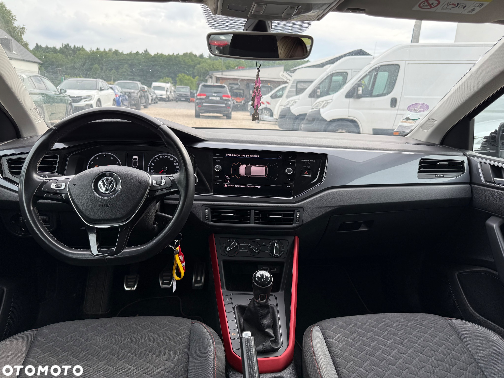 Volkswagen Polo - 9