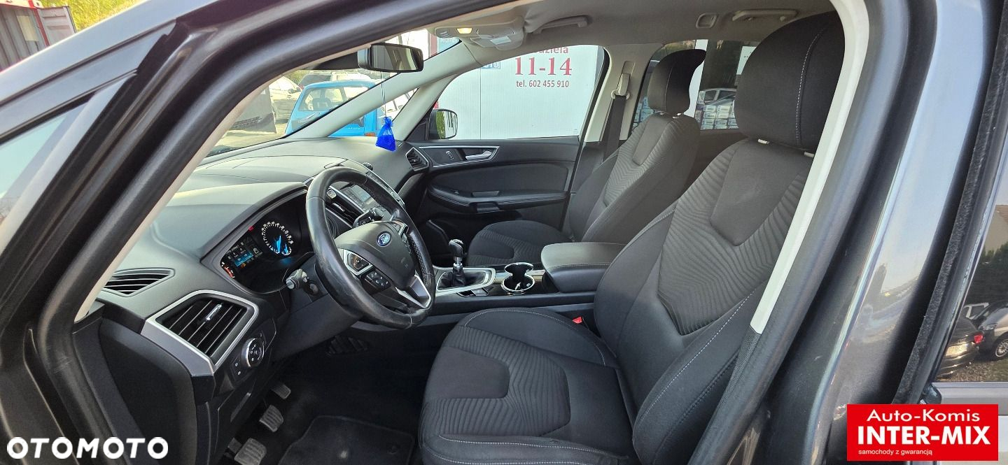 Ford S-Max - 18