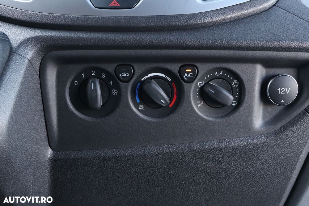 Ford Transit 310 L2H2 VA Basis - 8