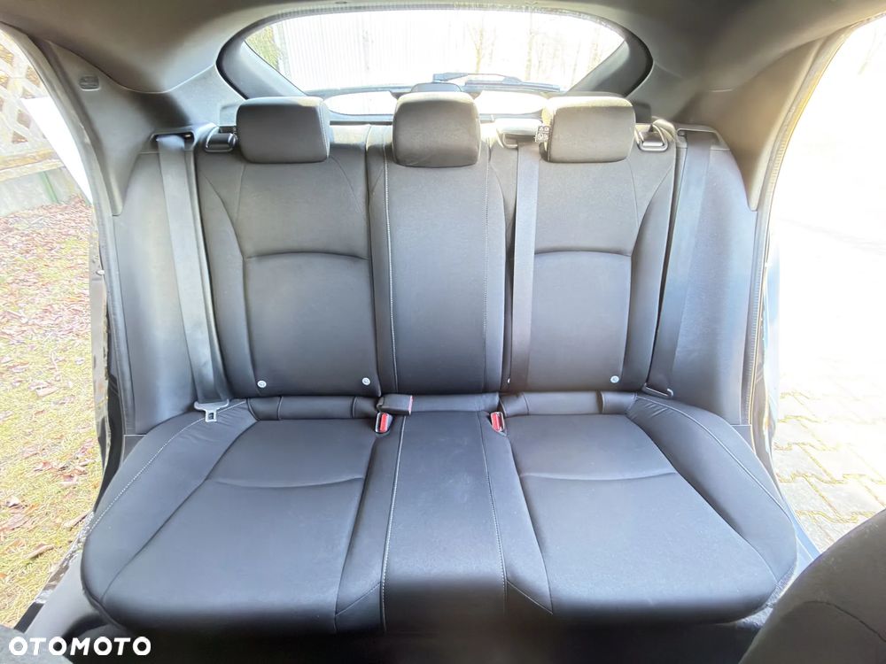 Honda Civic 1.0 i-VTEC Turbo Executive - 10