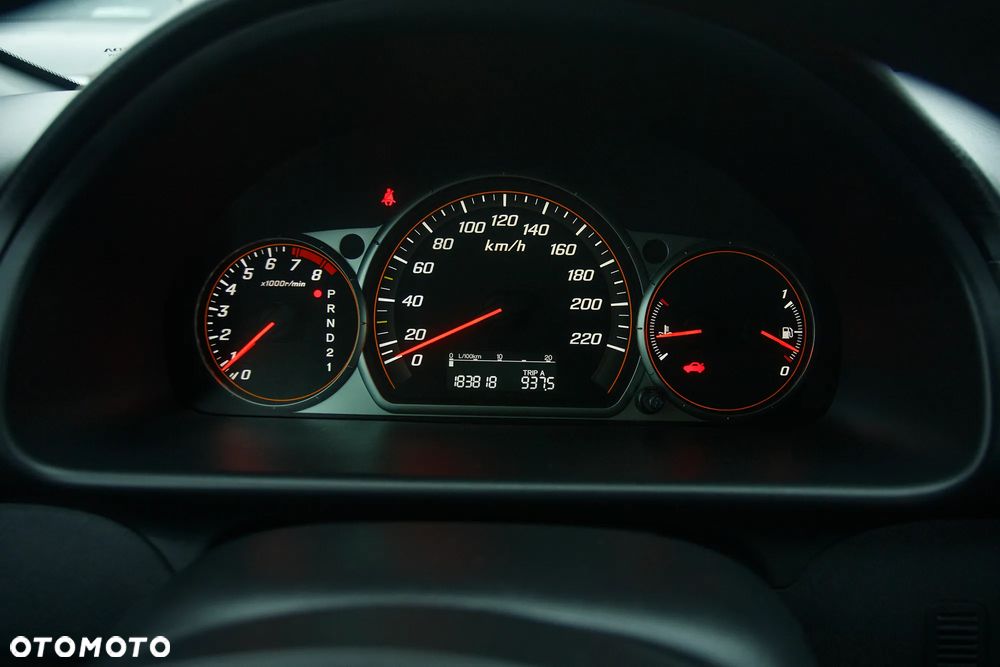 Honda CR-V 2.0i Automatik Executive - 23