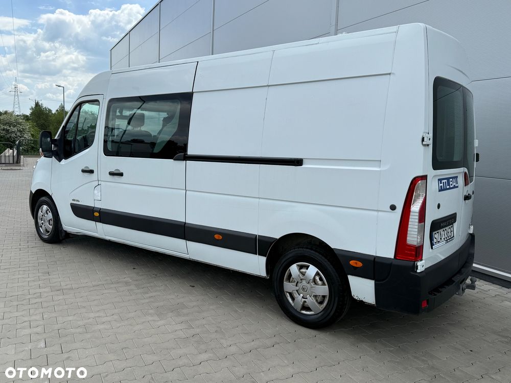 Renault Master ENERGY L3H2 VA - 9
