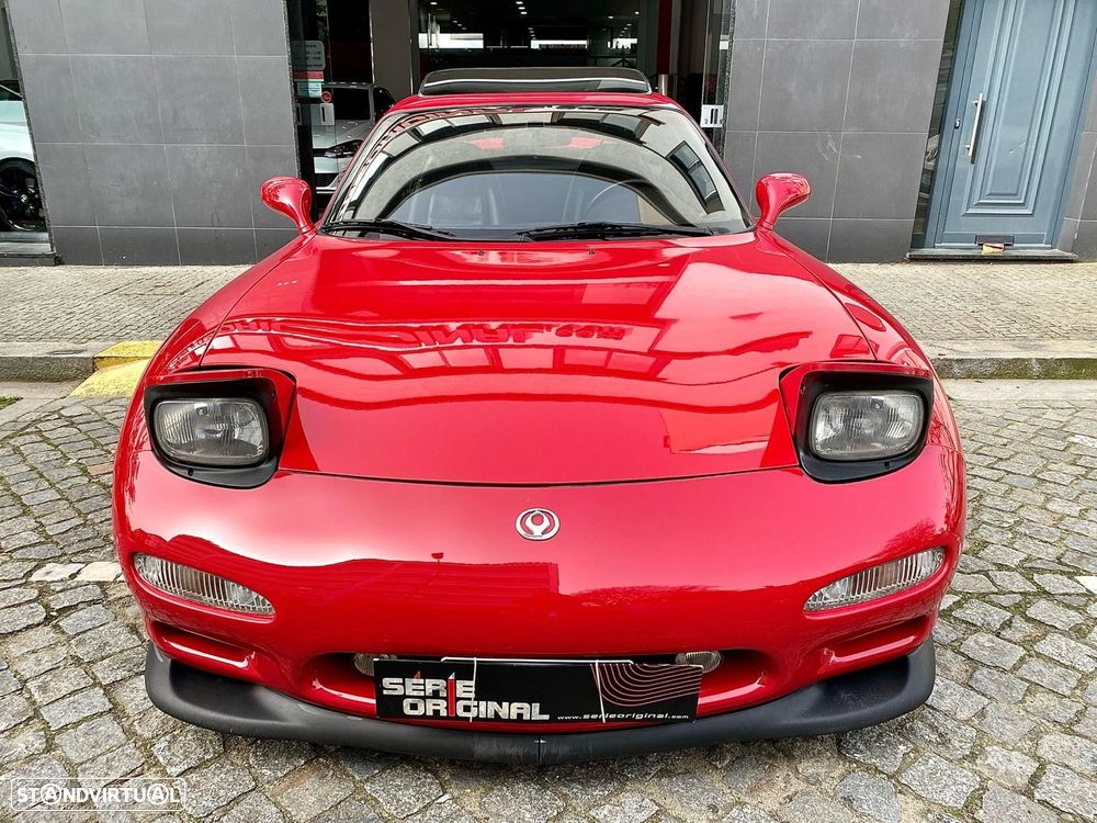 Mazda RX-7 - 10