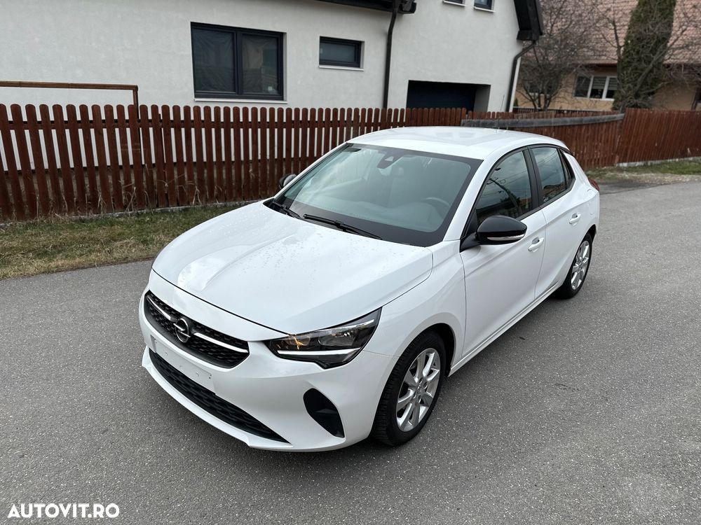 Opel Corsa 1.2 Direct Injection Turbo YES - 2