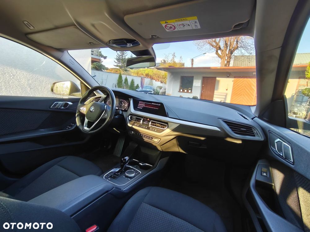 BMW Seria 2 - 21
