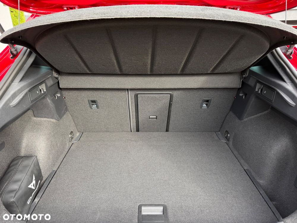 Cupra Formentor VZ 2.0 TSI DSG - 35