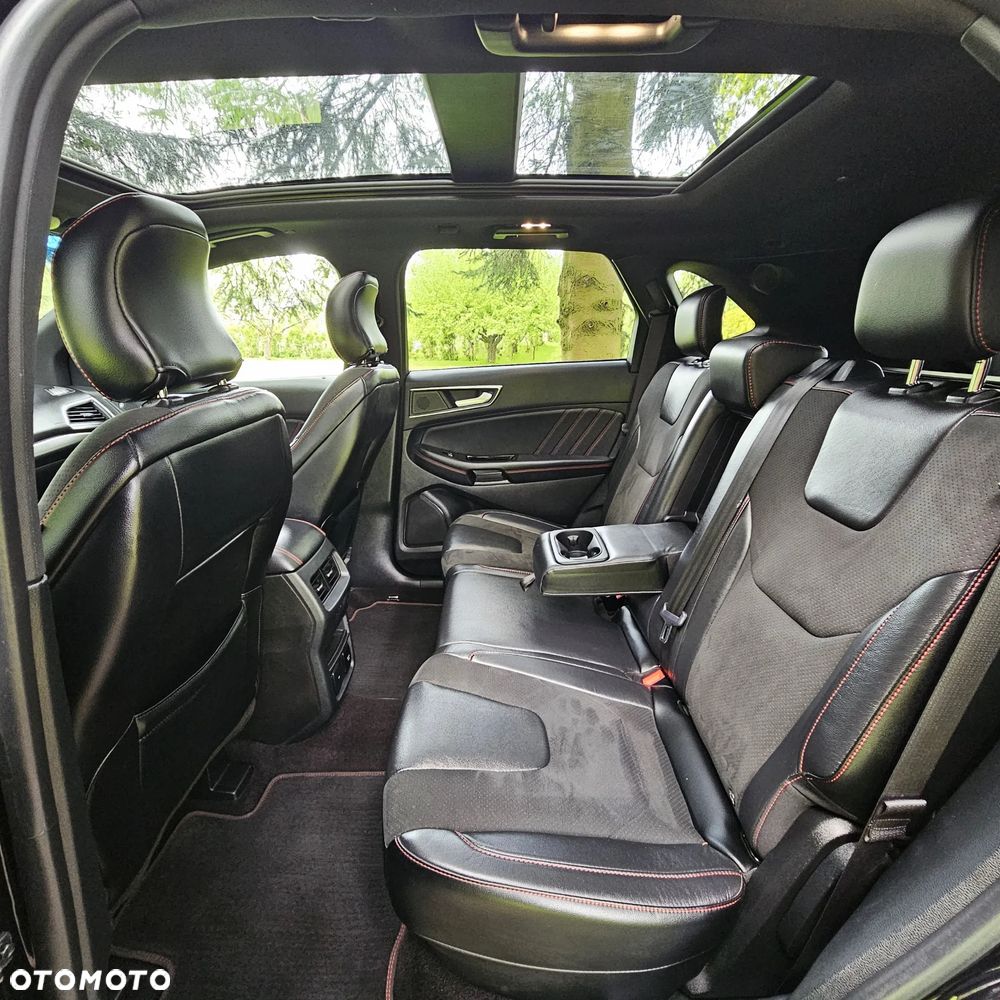 Ford Edge 2.0 EcoBlue Twin-Turbo 4WD ST-Line - 17