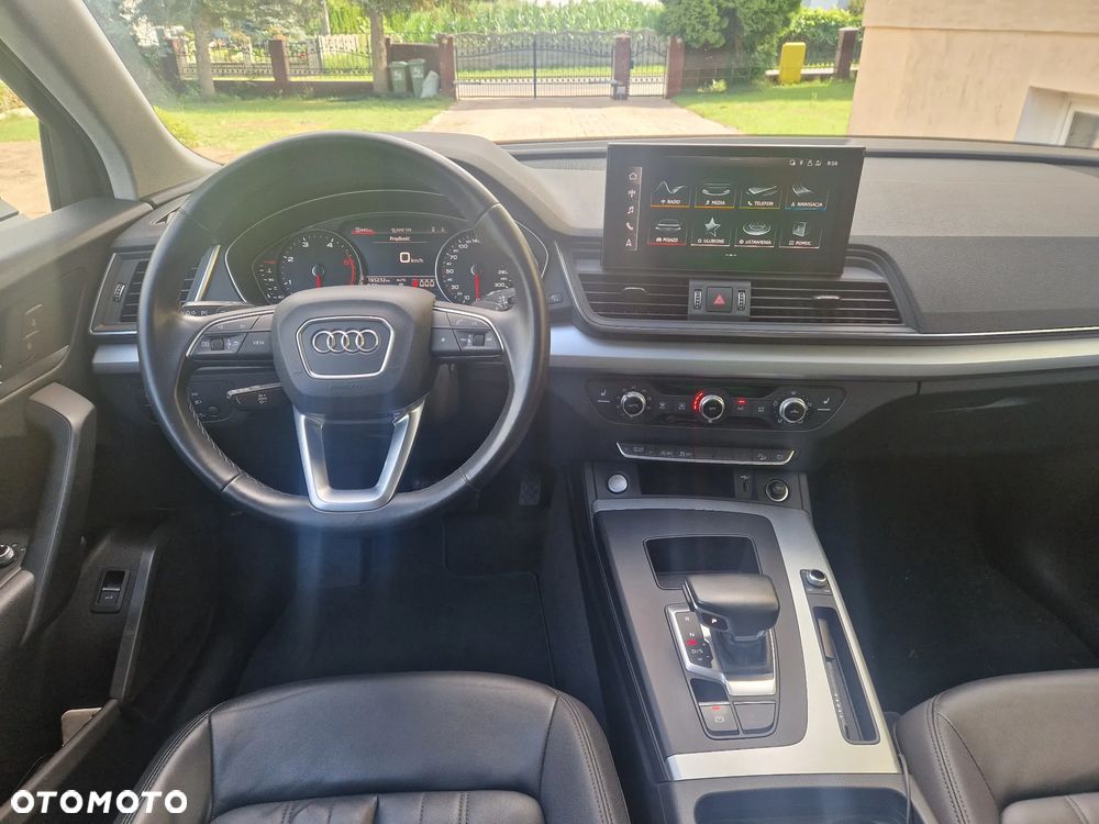Audi Q5 - 12