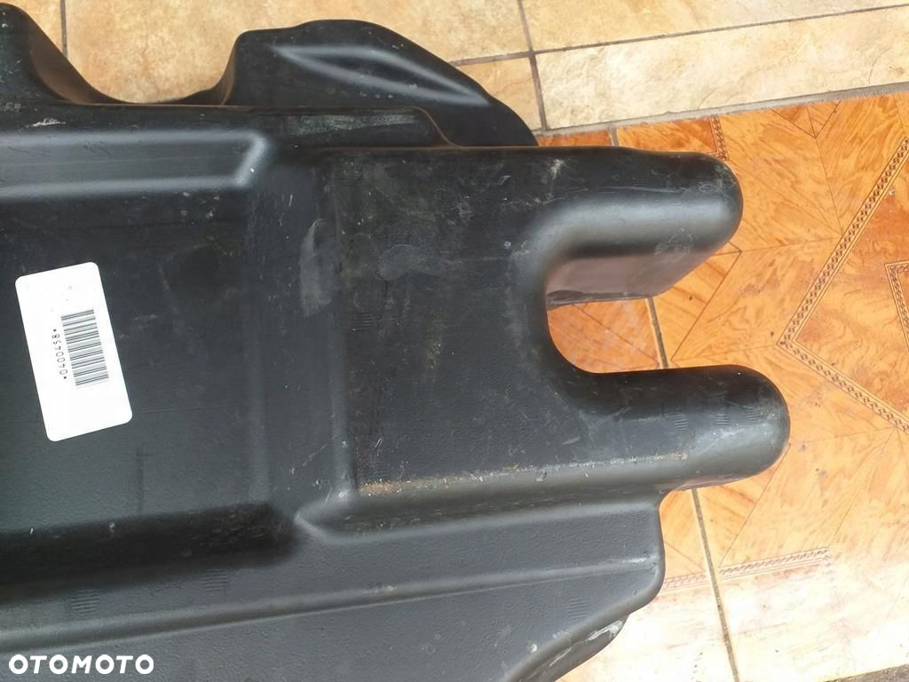 ZBIORNIK PALIWA BAK ARCTIC CAT 250 300 - 10