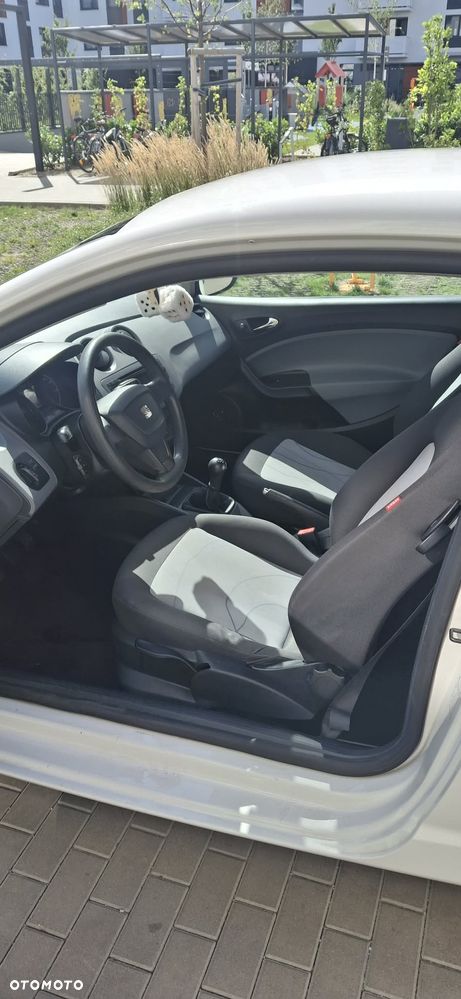Seat Ibiza - 7