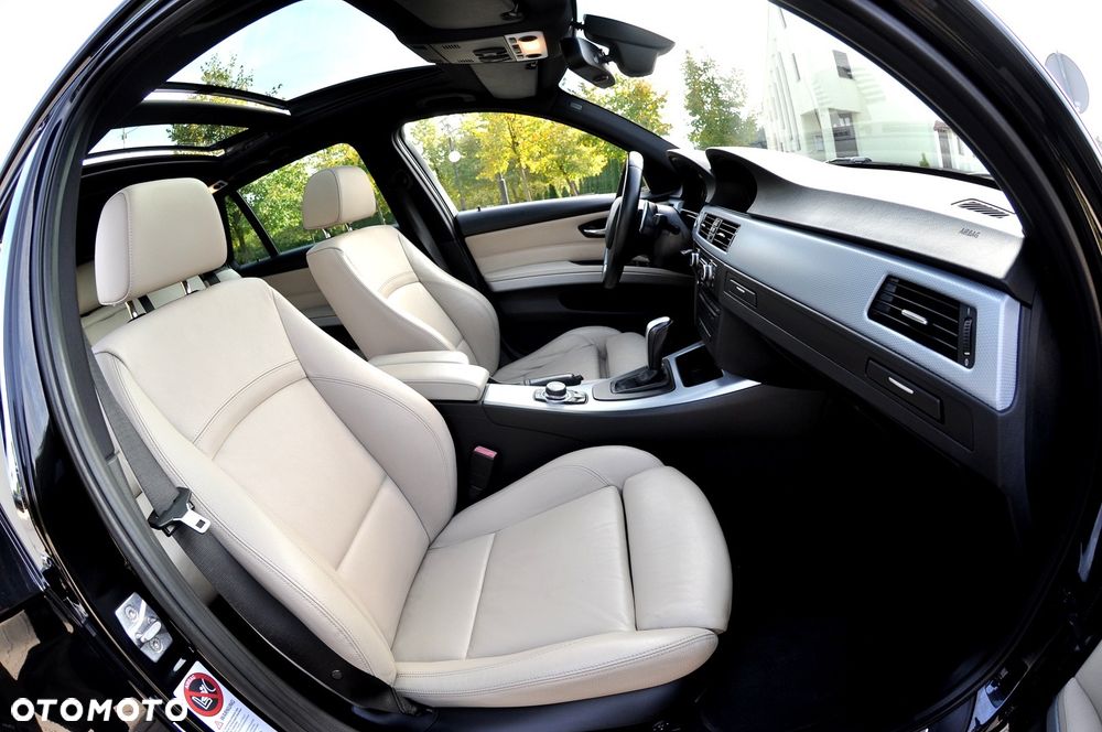 BMW Seria 3 - 23