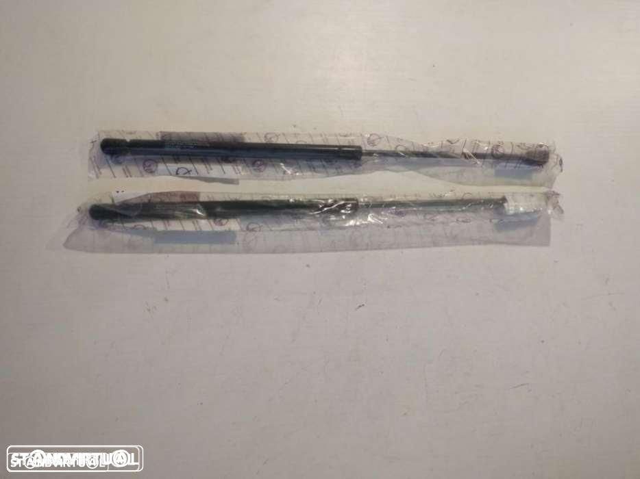 amortecedores mala seat ibiza 6L 2002 a 2007 (novos) - 1