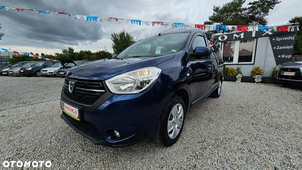 Dacia Dokker - 32
