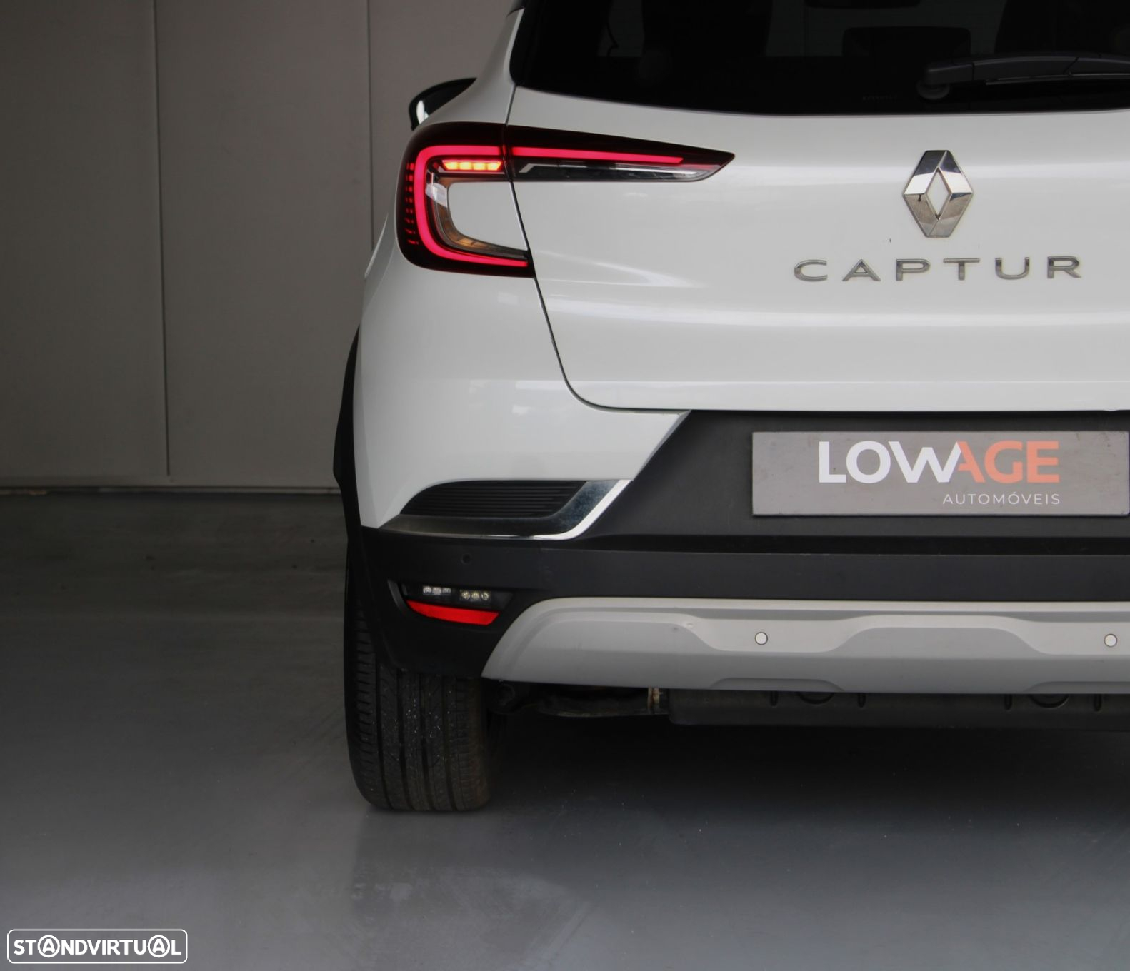 Renault Captur 1.6 E-Tech Plug-In Intens - 34
