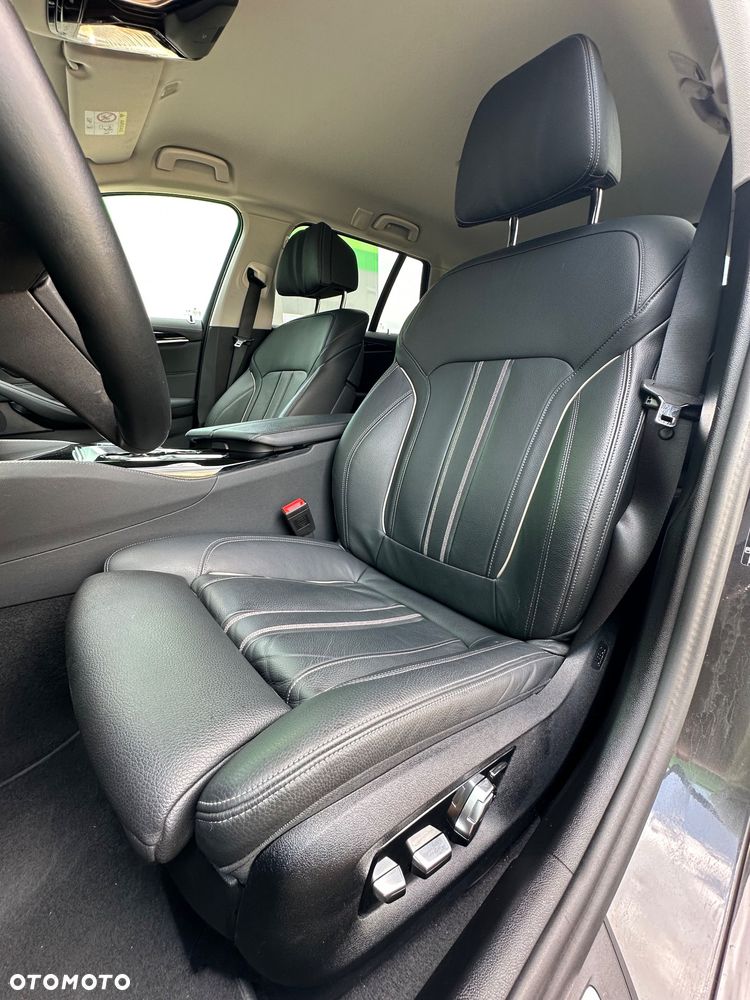 BMW Seria 5 520i mHEV Luxury Line - 8