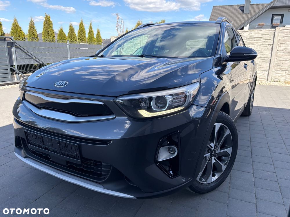 Kia Stonic 1.0 T-GDI OPF Vision - 13