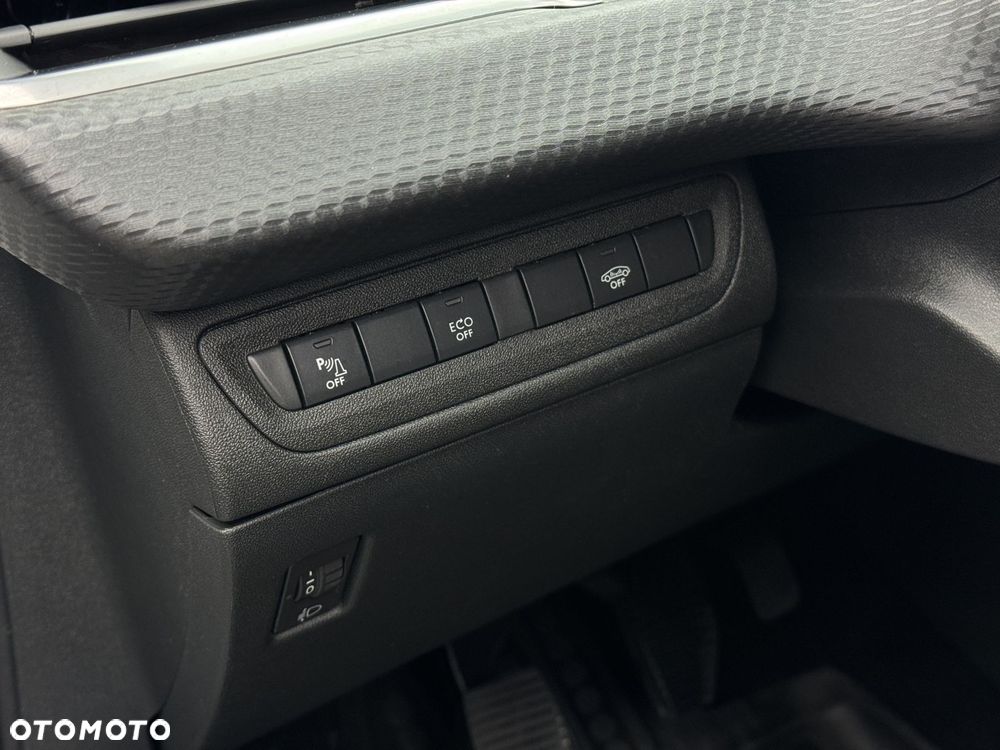 Peugeot 2008 1.5 BlueHDi Active - 22