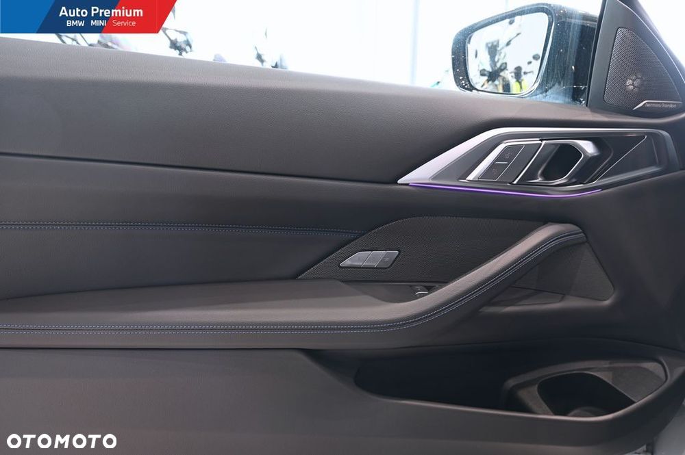 BMW Seria 4 M440i xDrive mHEV sport - 10