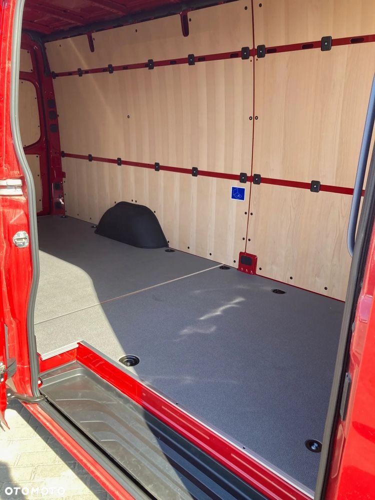 Mercedes-Benz Sprinter 319cdi - 6