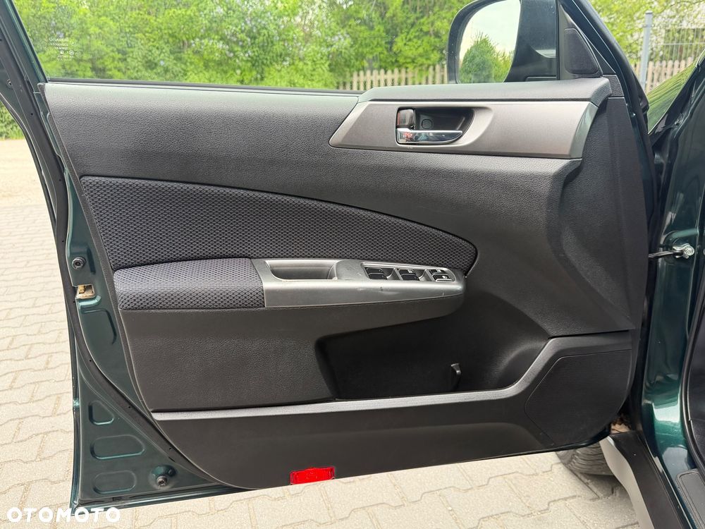 Subaru Forester 2.0X Automatik Exclusive - 15