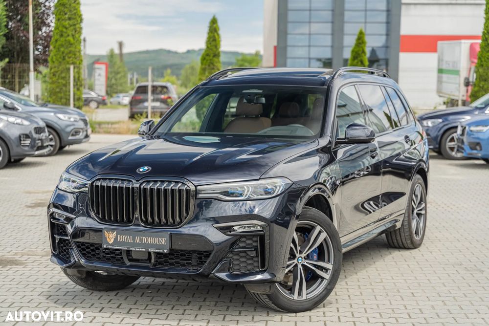 BMW X7 - 2