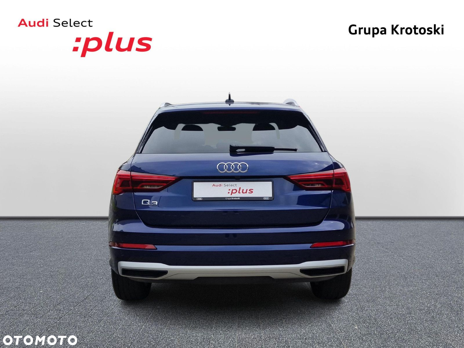 Audi Q3 35 TFSI Advanced S tronic - 4