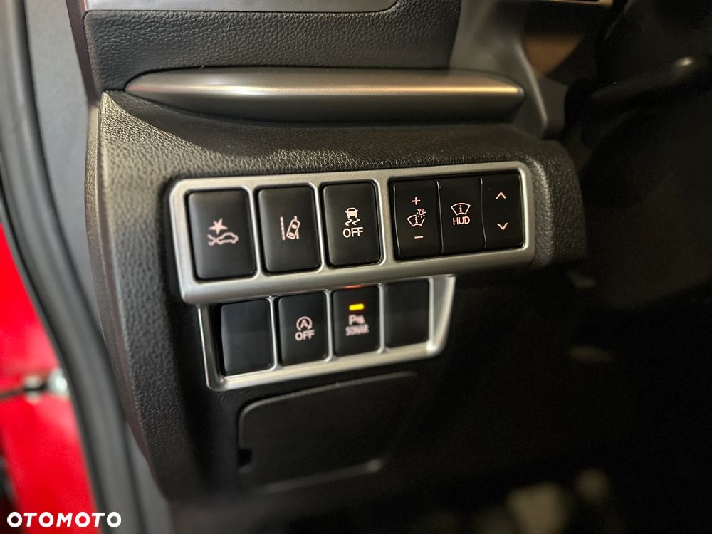 Mitsubishi Eclipse Cross 1.5 T Invite Plus - 18