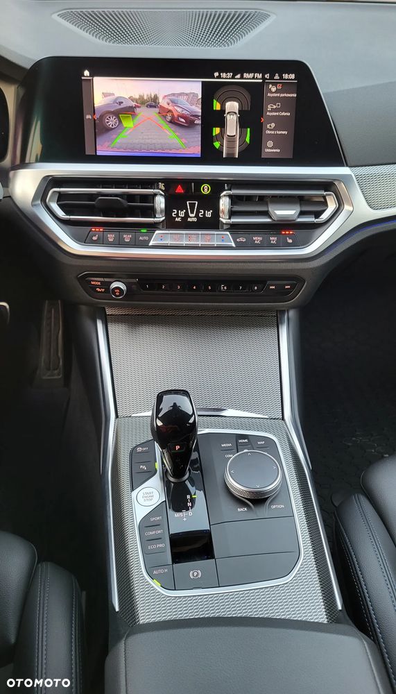 BMW Seria 3 - 16