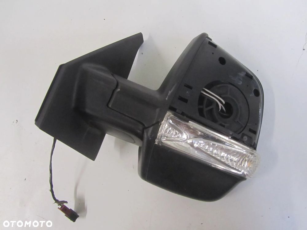 Lusterko Lewy Przód UK Fiat Doblo 2011- - 3