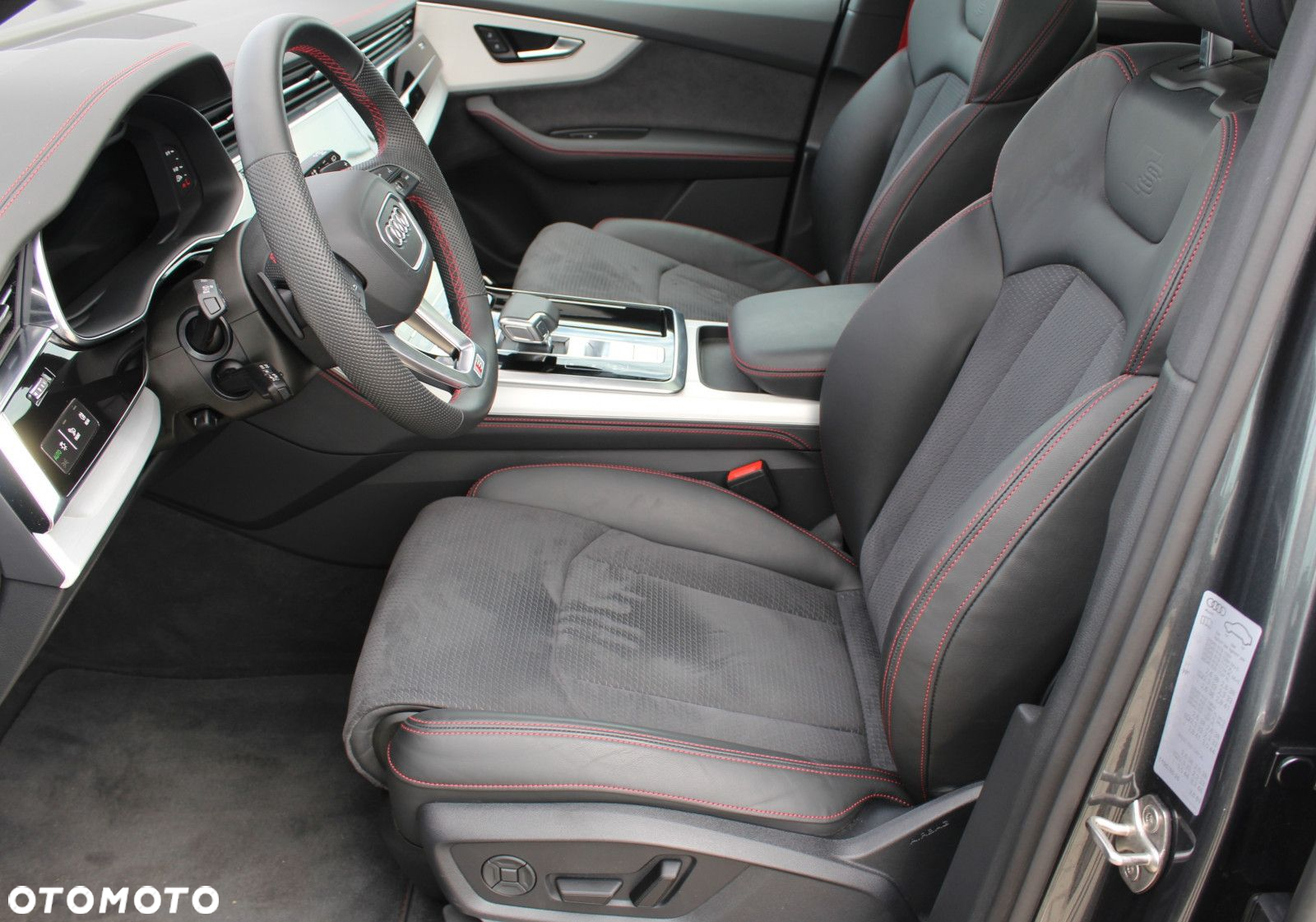 Audi Q7 - 13