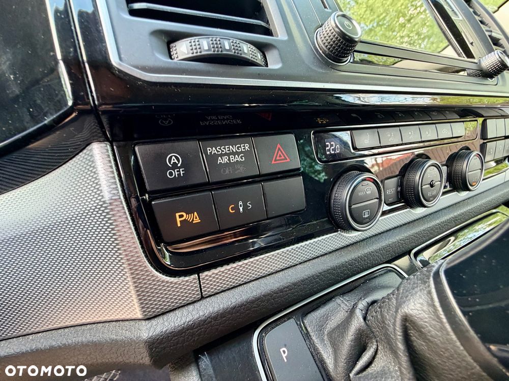 Volkswagen Multivan 2.0 BiTDI L1 Highline 4Motion DSG - 13