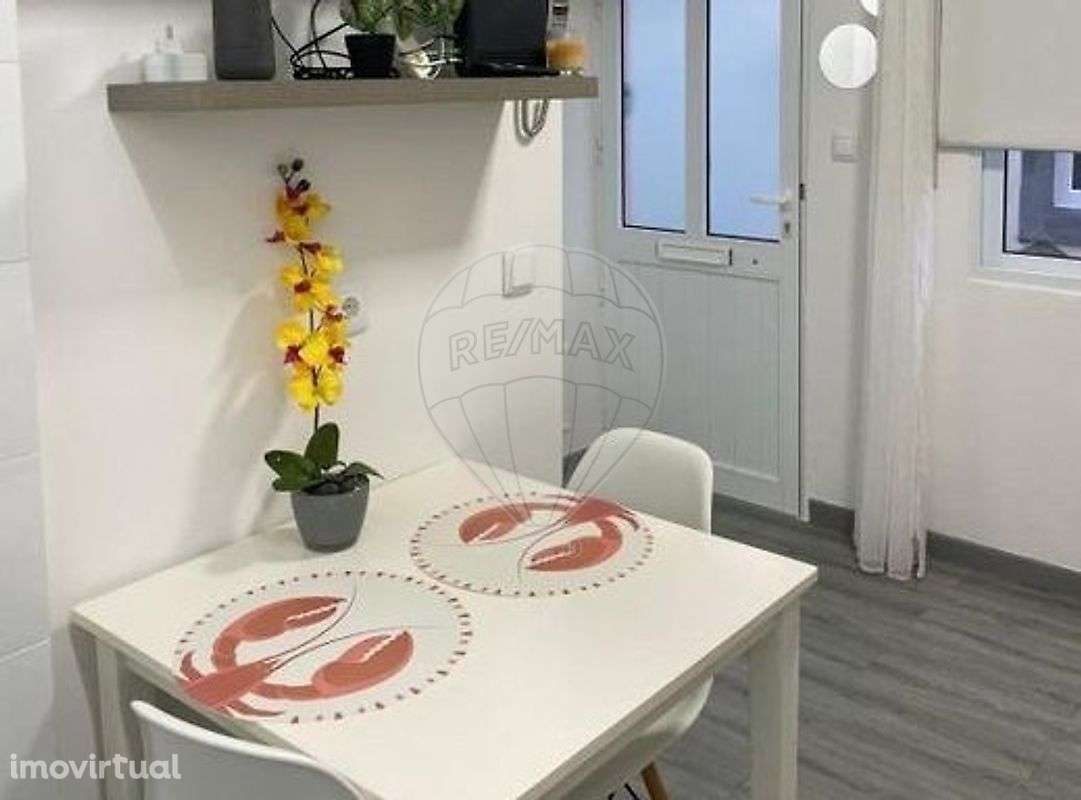 Moradia T1 para venda - Grande imagem: 3/6