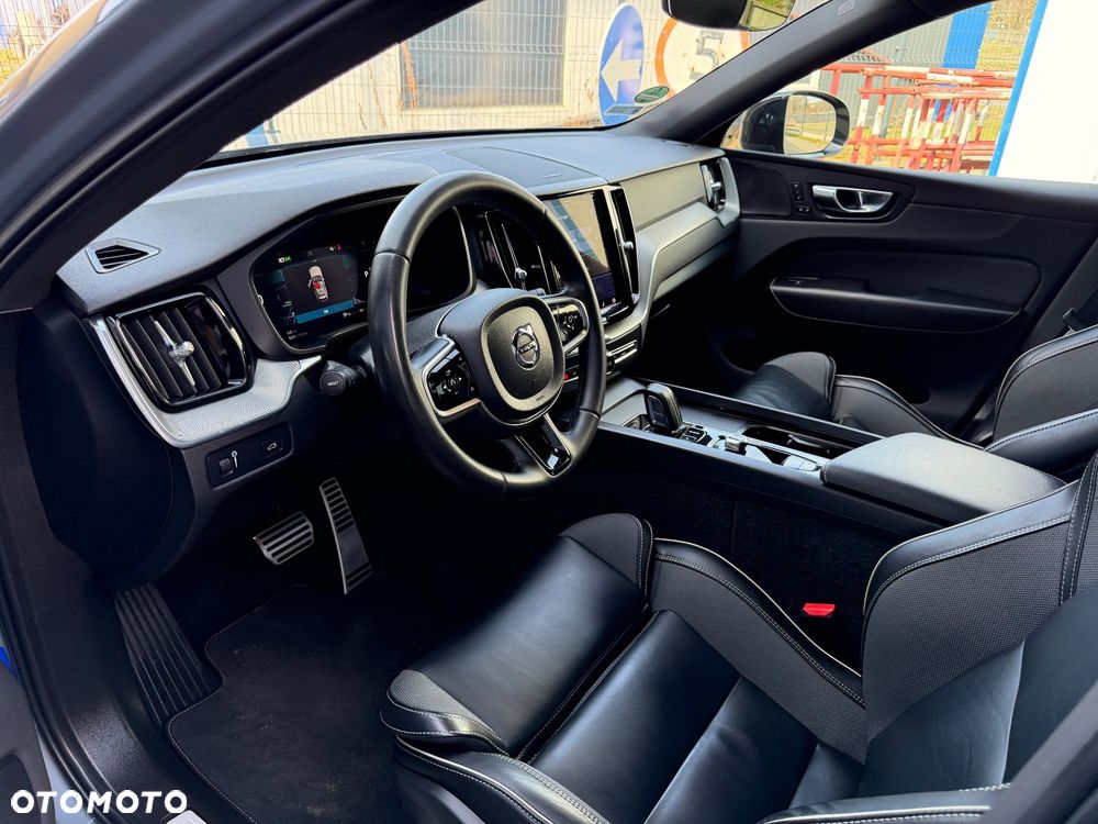 Volvo XC 60 B4 B Inscription - 18