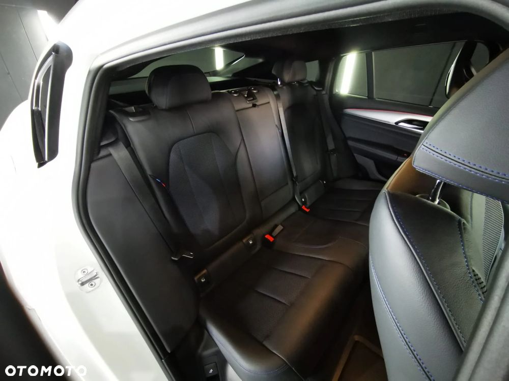 BMW X4 xDrive20i M Sport sport - 7
