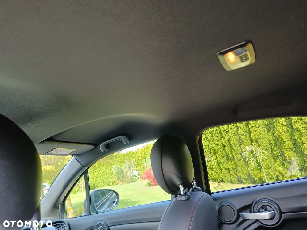 Fiat 500X 1.0 FireFly Turbo 4x2 S&S Sport - 36