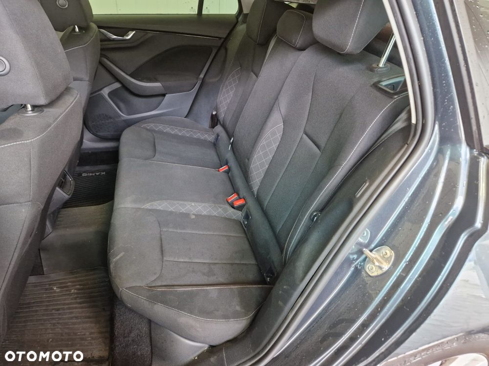 Skoda Kamiq 1.0 TSI Ambition - 18