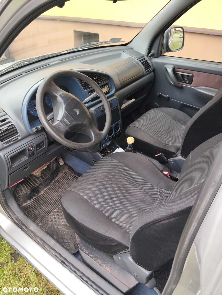 Citroën Berlingo - 6