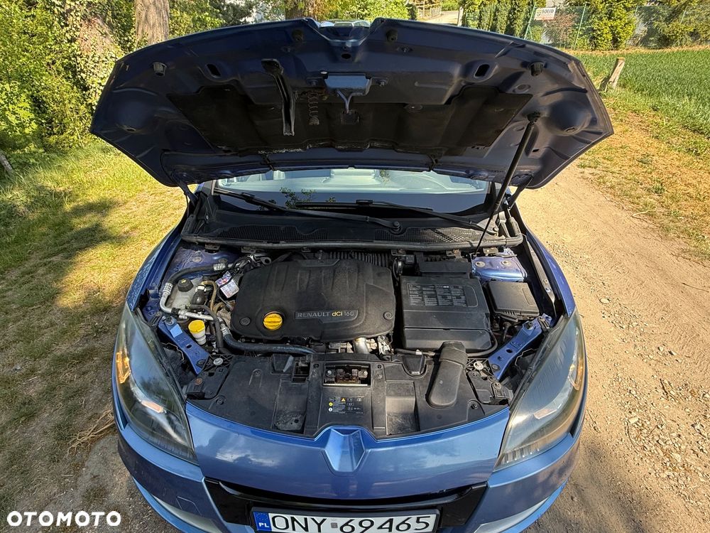 Renault Megane - 16