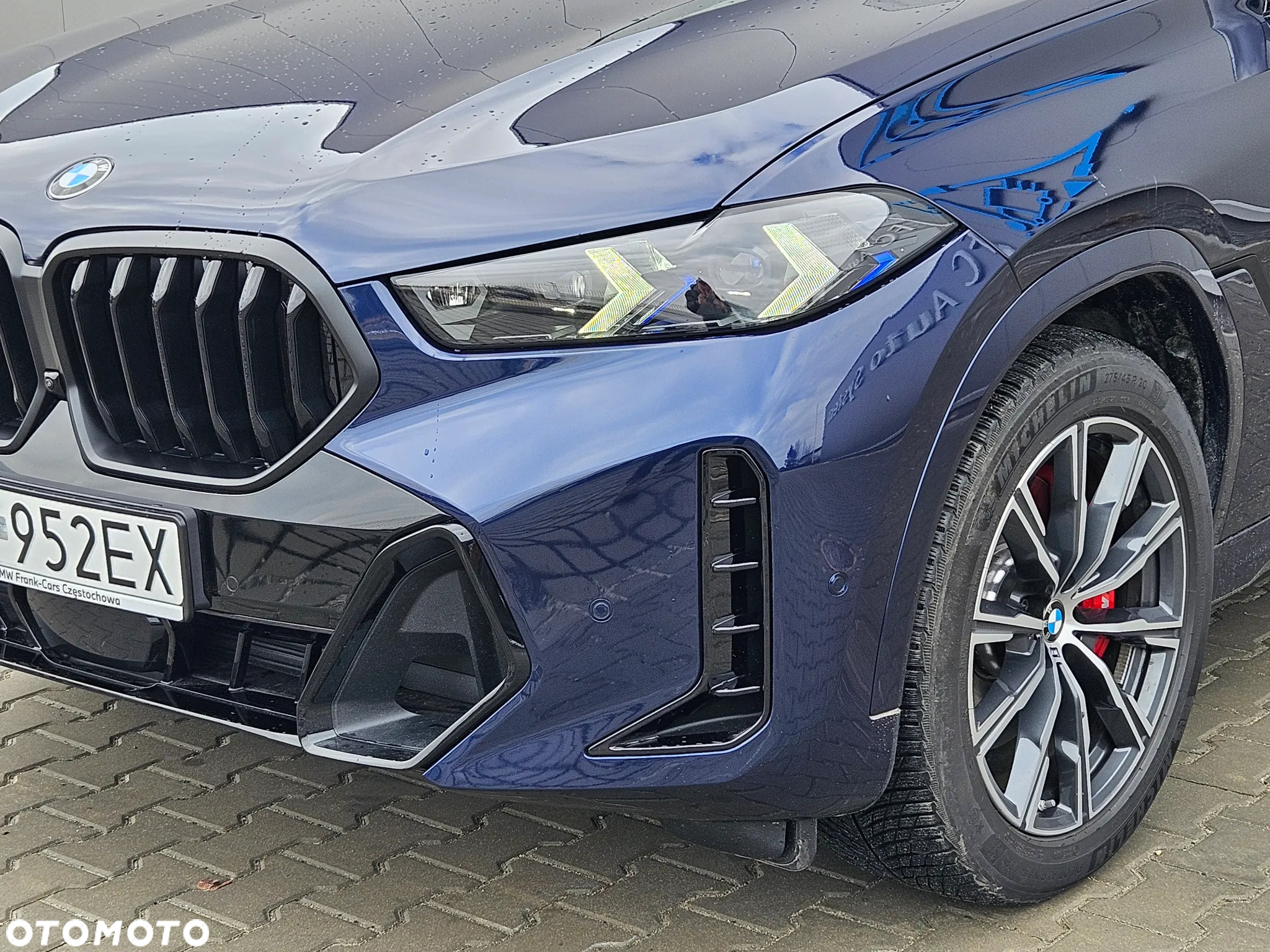 BMW X6 xDrive30d - 6