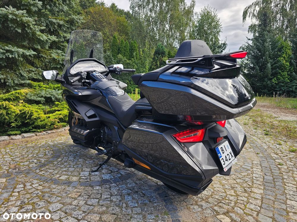 Honda GL - 6