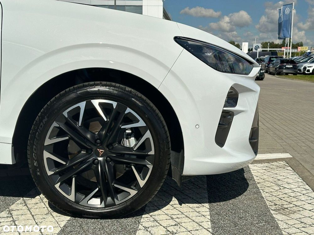 Cupra Terramar 2.0 TSI 4Drive Advantage Edition DSG - 12
