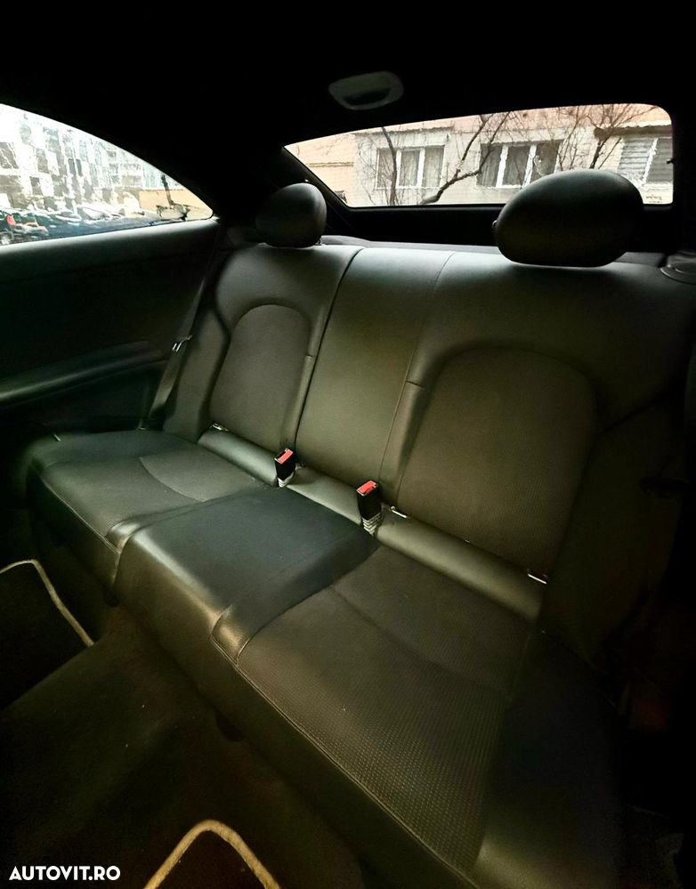 Mercedes-Benz CLC - 7